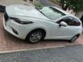Mazda 3 Exclusive-Line Weiß - thumbnail 1