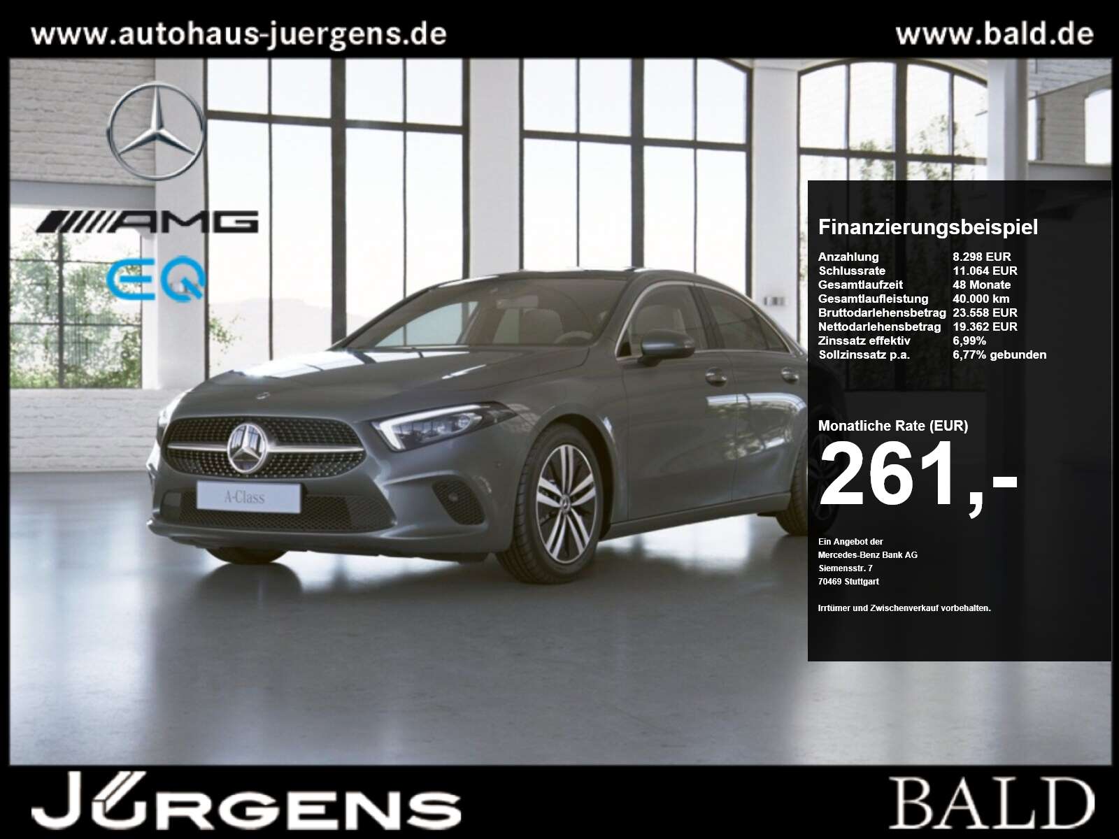 2022 Mercedes Benz A 250