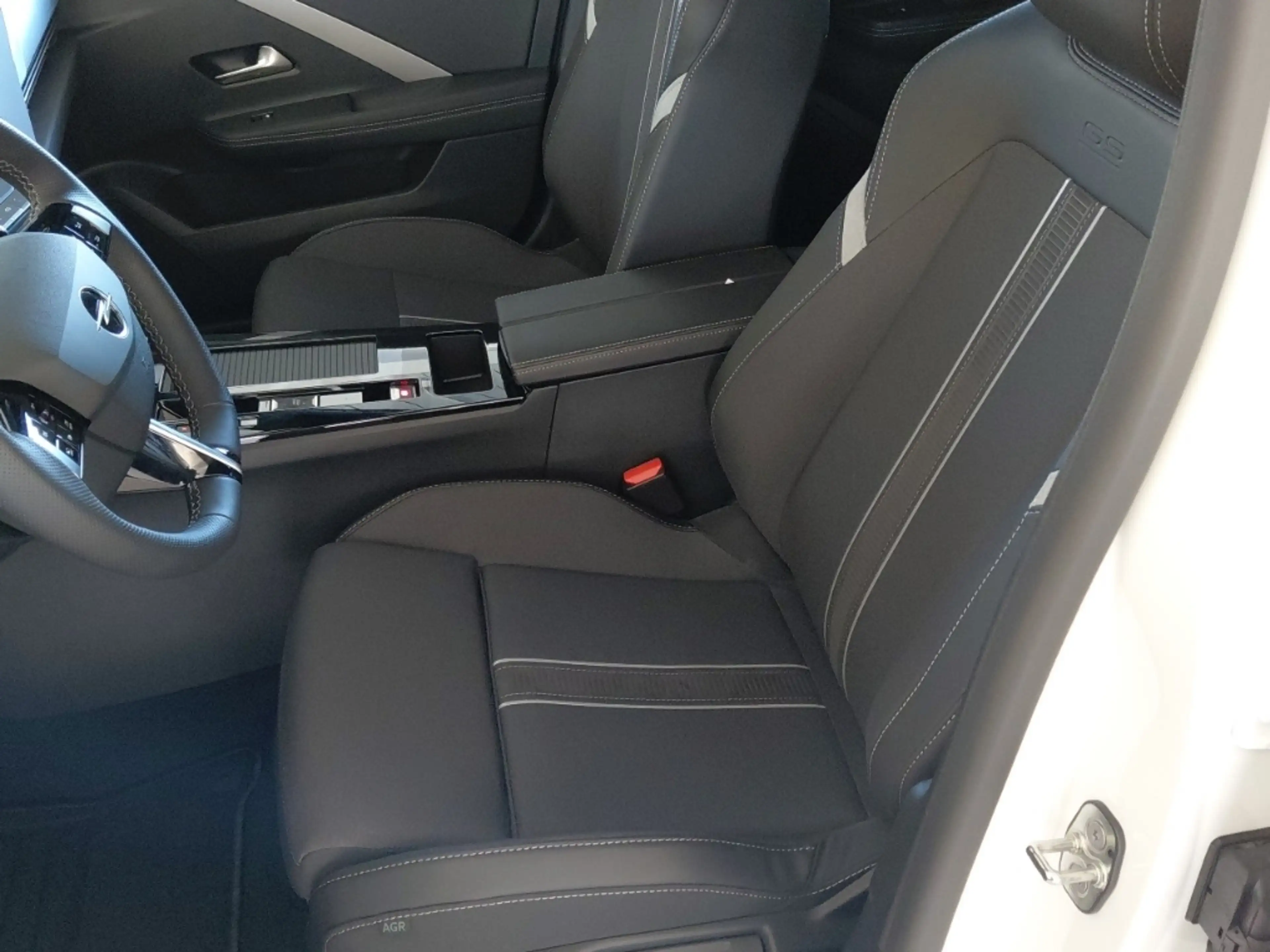 Opel Astra ST GS Keyless ACC SHZ LenkradHZG Apple CarPlay And — photo 13