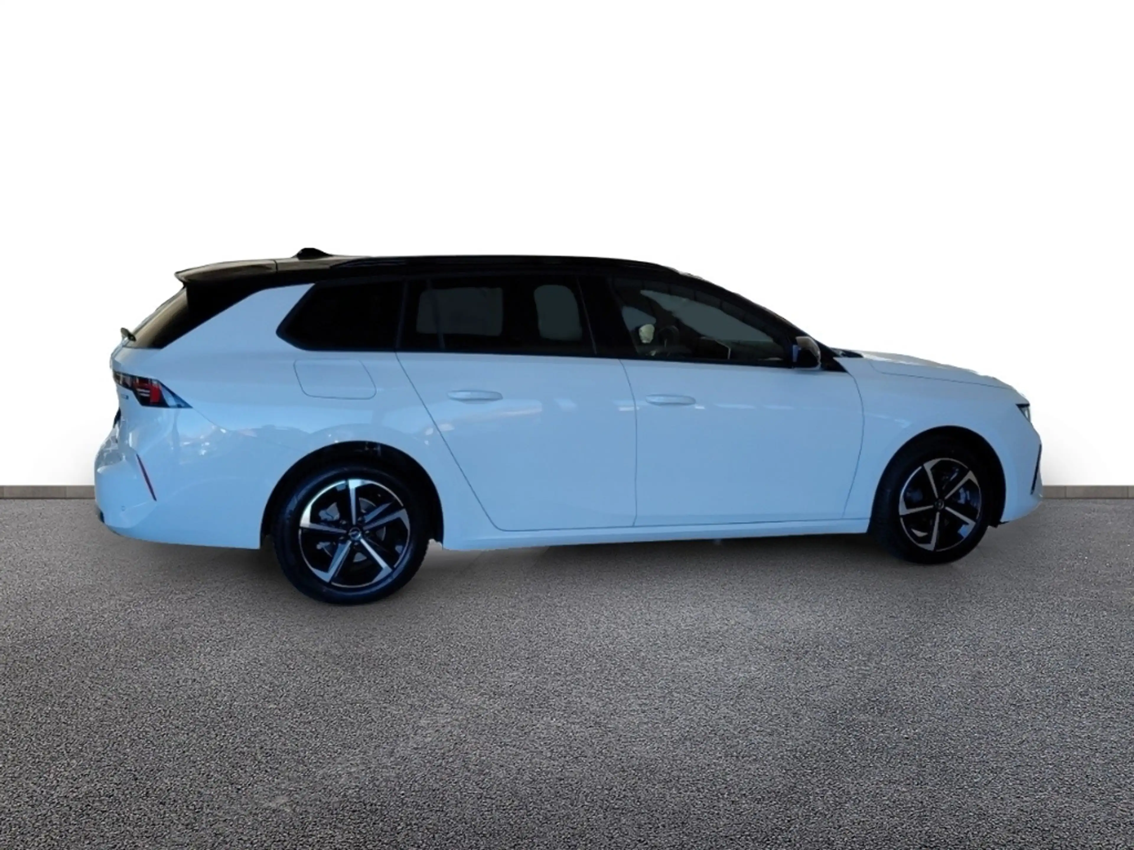 Opel Astra ST GS Keyless ACC SHZ LenkradHZG Apple CarPlay And — photo 8