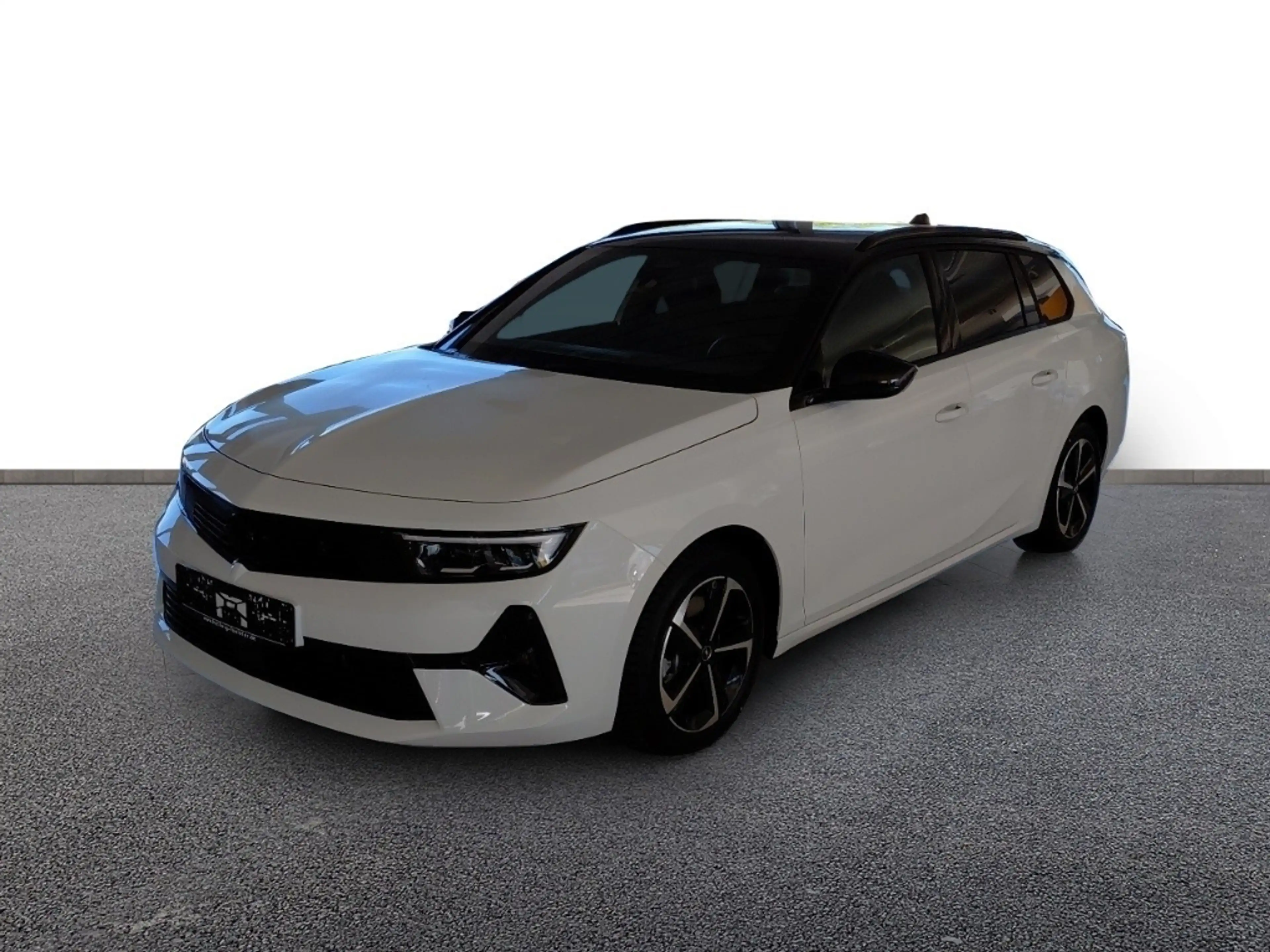 Opel Astra ST GS Keyless ACC SHZ LenkradHZG Apple CarPlay And — photo 2