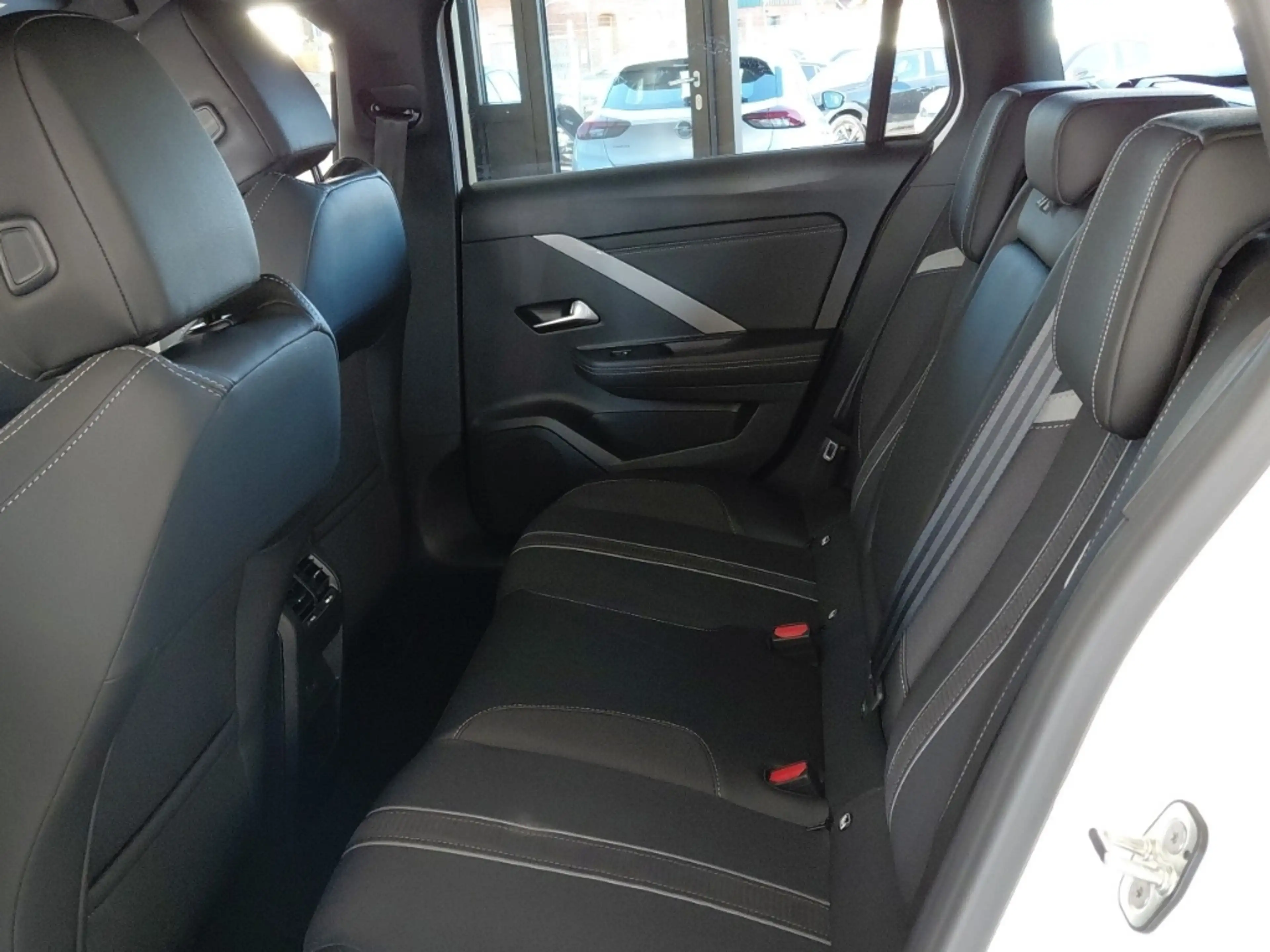 Opel Astra ST GS Keyless ACC SHZ LenkradHZG Apple CarPlay And — photo 14