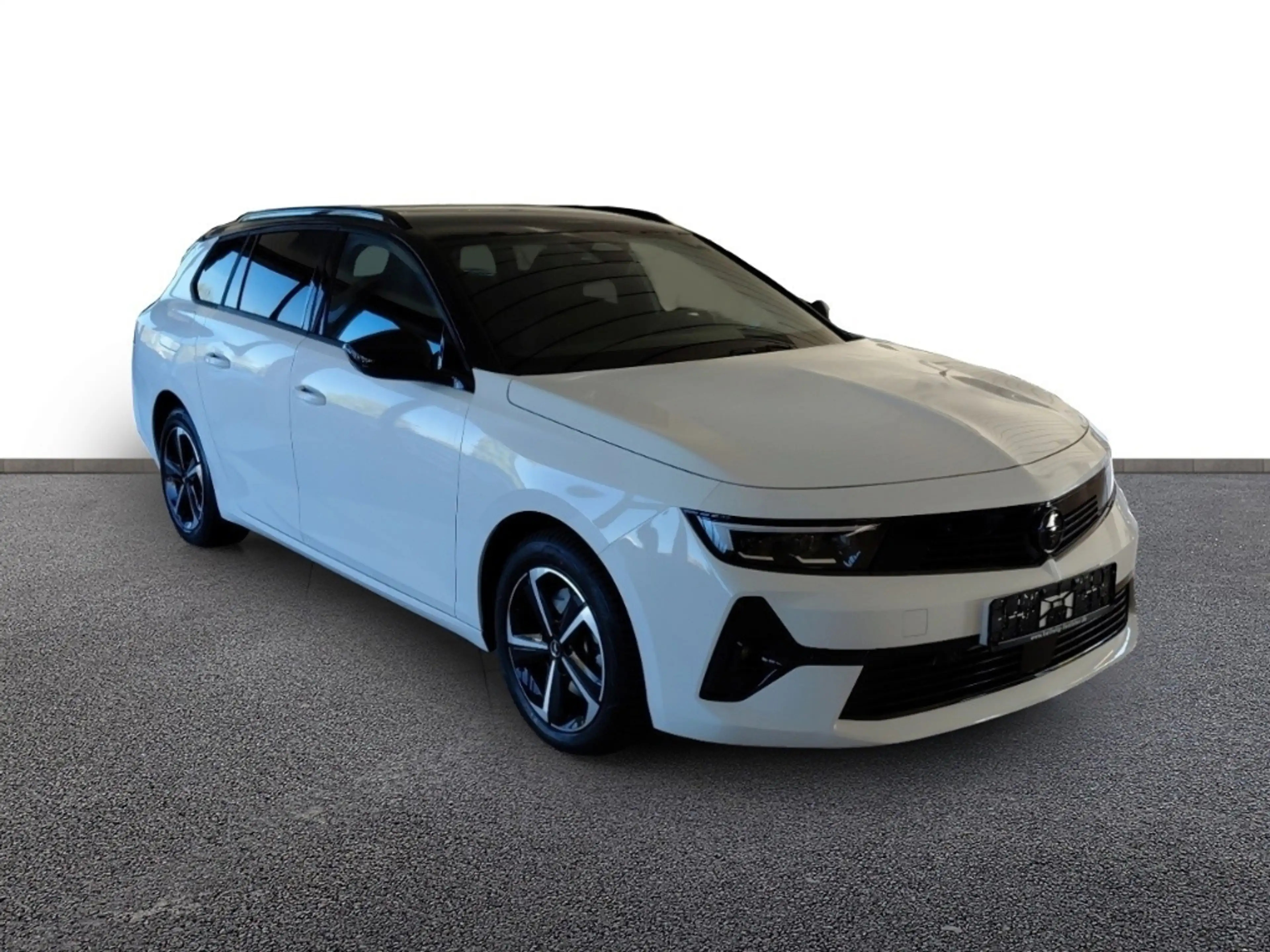 Opel Astra ST GS Keyless ACC SHZ LenkradHZG Apple CarPlay And — photo 9