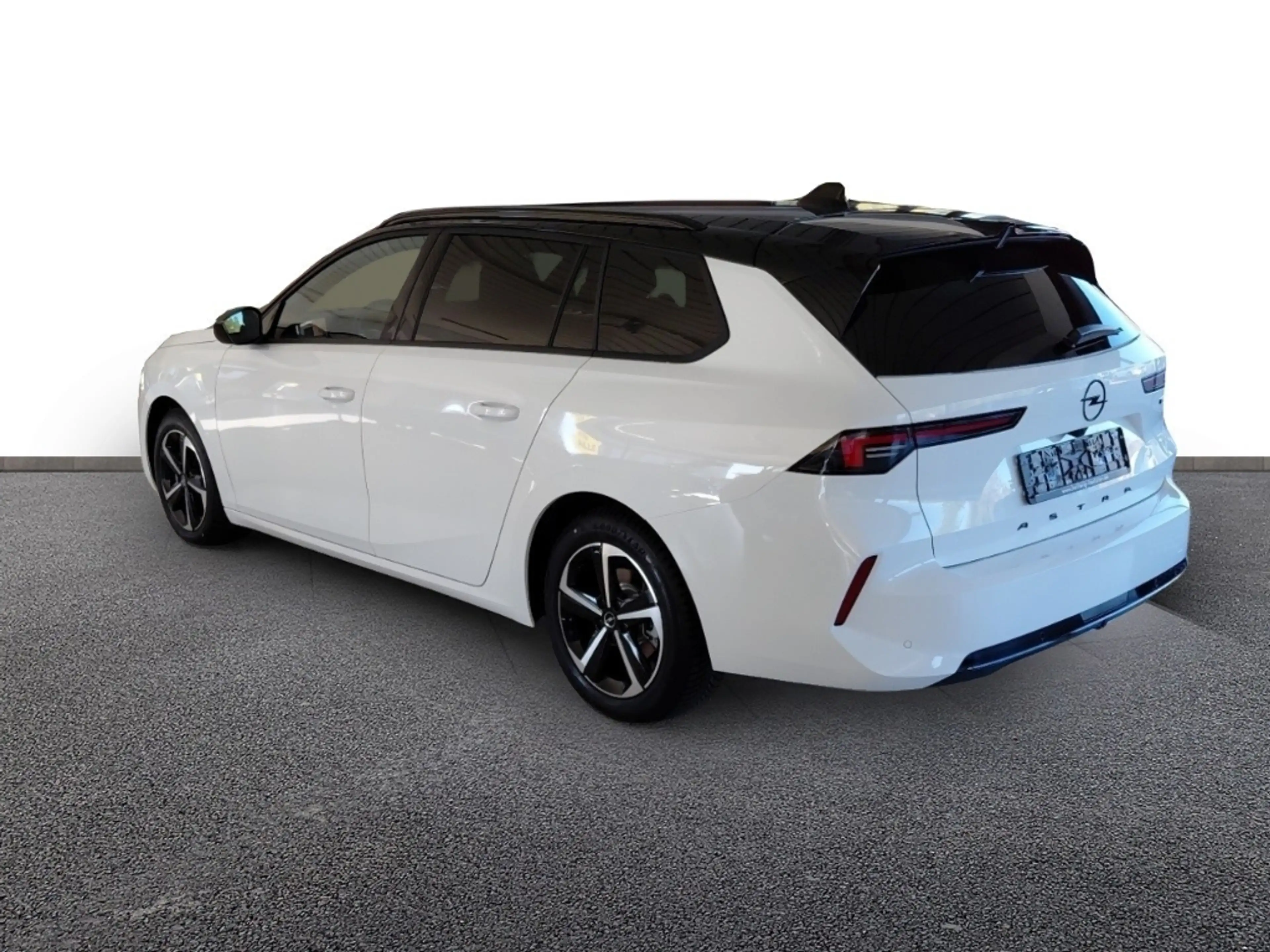 Opel Astra ST GS Keyless ACC SHZ LenkradHZG Apple CarPlay And — photo 4
