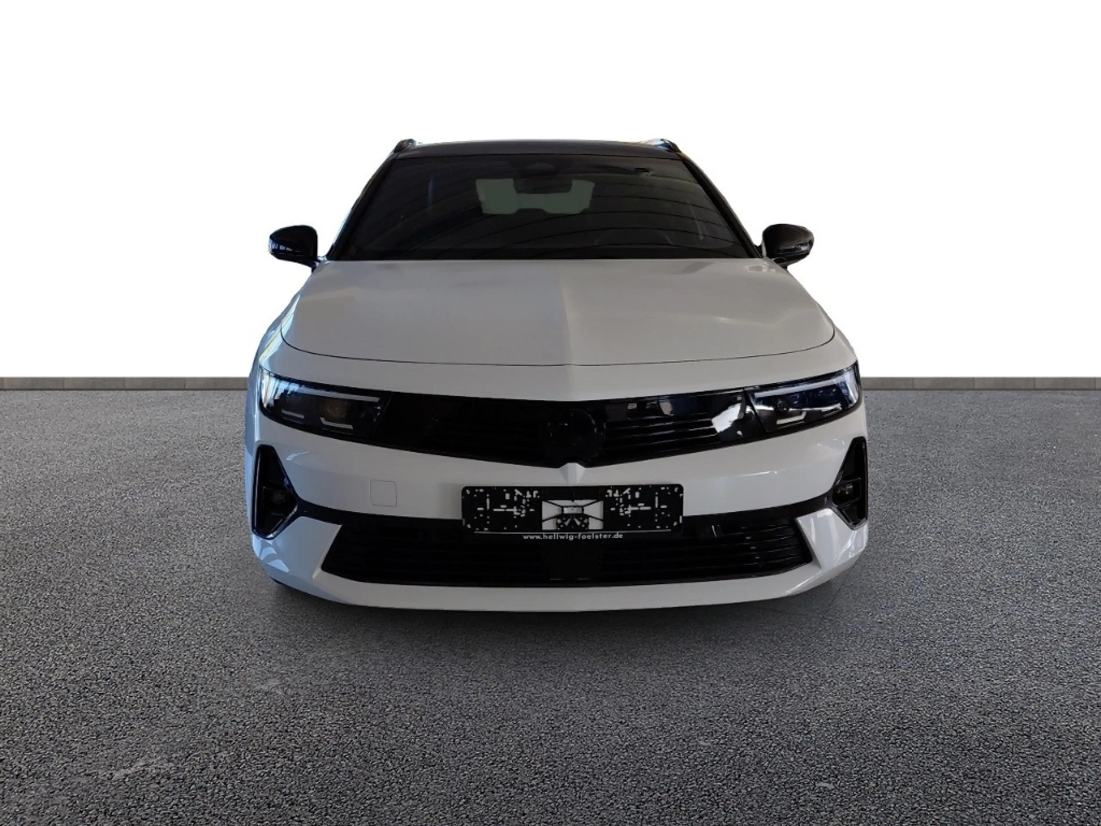 Opel Astra ST GS Keyless ACC SHZ LenkradHZG Apple CarPlay And — photo 10