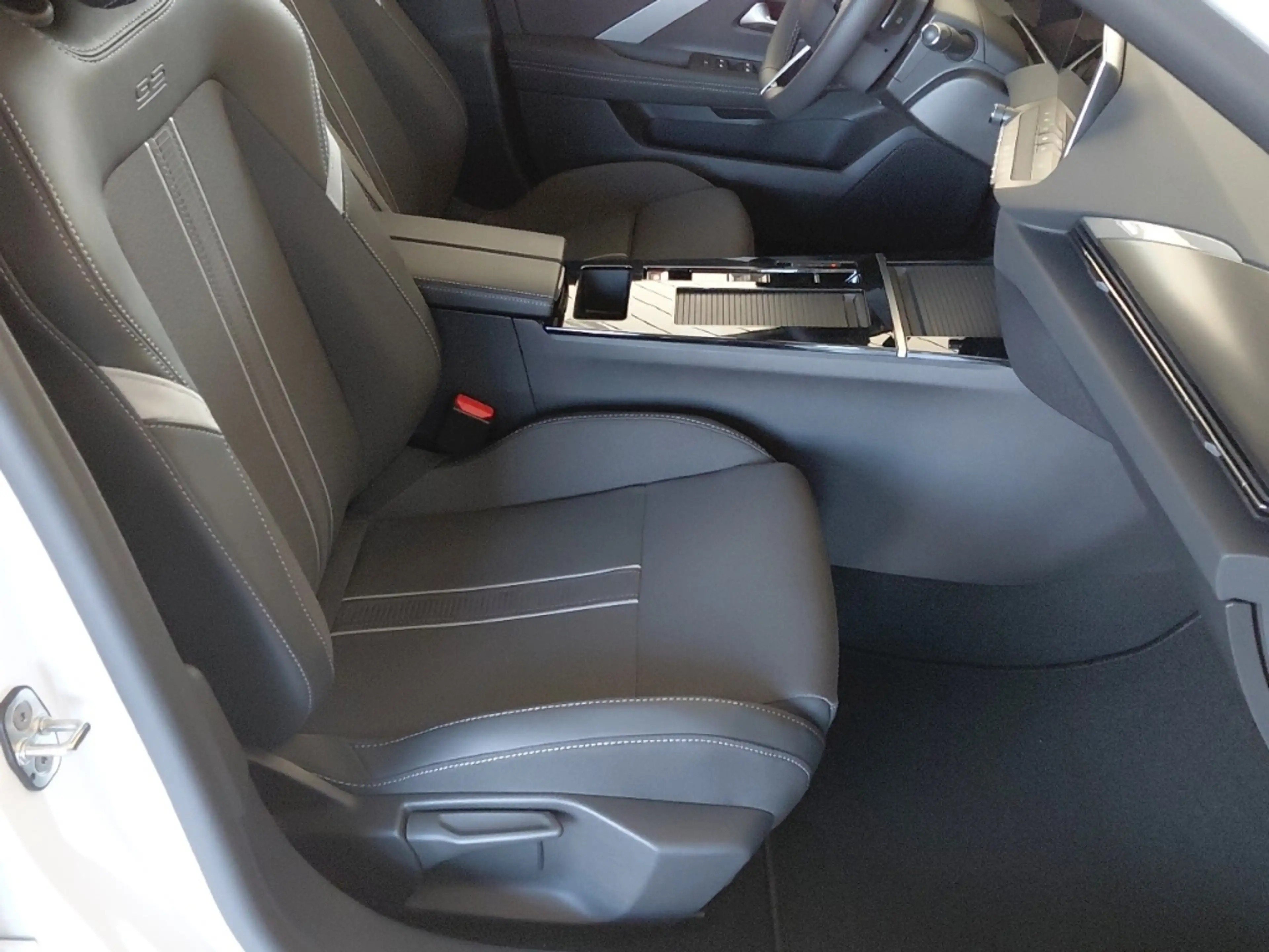 Opel Astra ST GS Keyless ACC SHZ LenkradHZG Apple CarPlay And — photo 12