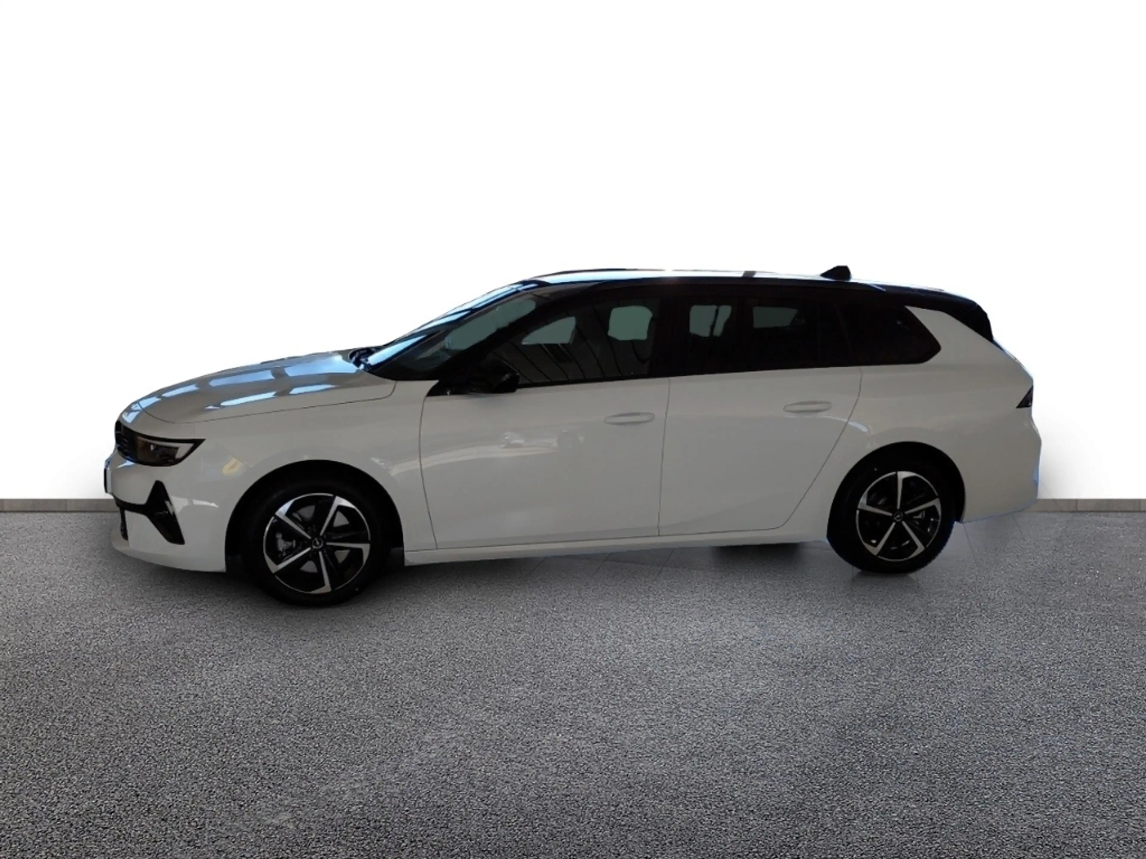 Opel Astra ST GS Keyless ACC SHZ LenkradHZG Apple CarPlay And — photo 3
