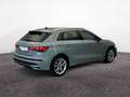 Audi A3 Sportback advanced 35 TDI *LED*ACC*NAVI*R-CAM Grau - thumbnail 6