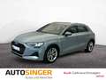 Audi A3 Sportback advanced 35 TDI *LED*ACC*NAVI*R-CAM Grau - thumbnail 1