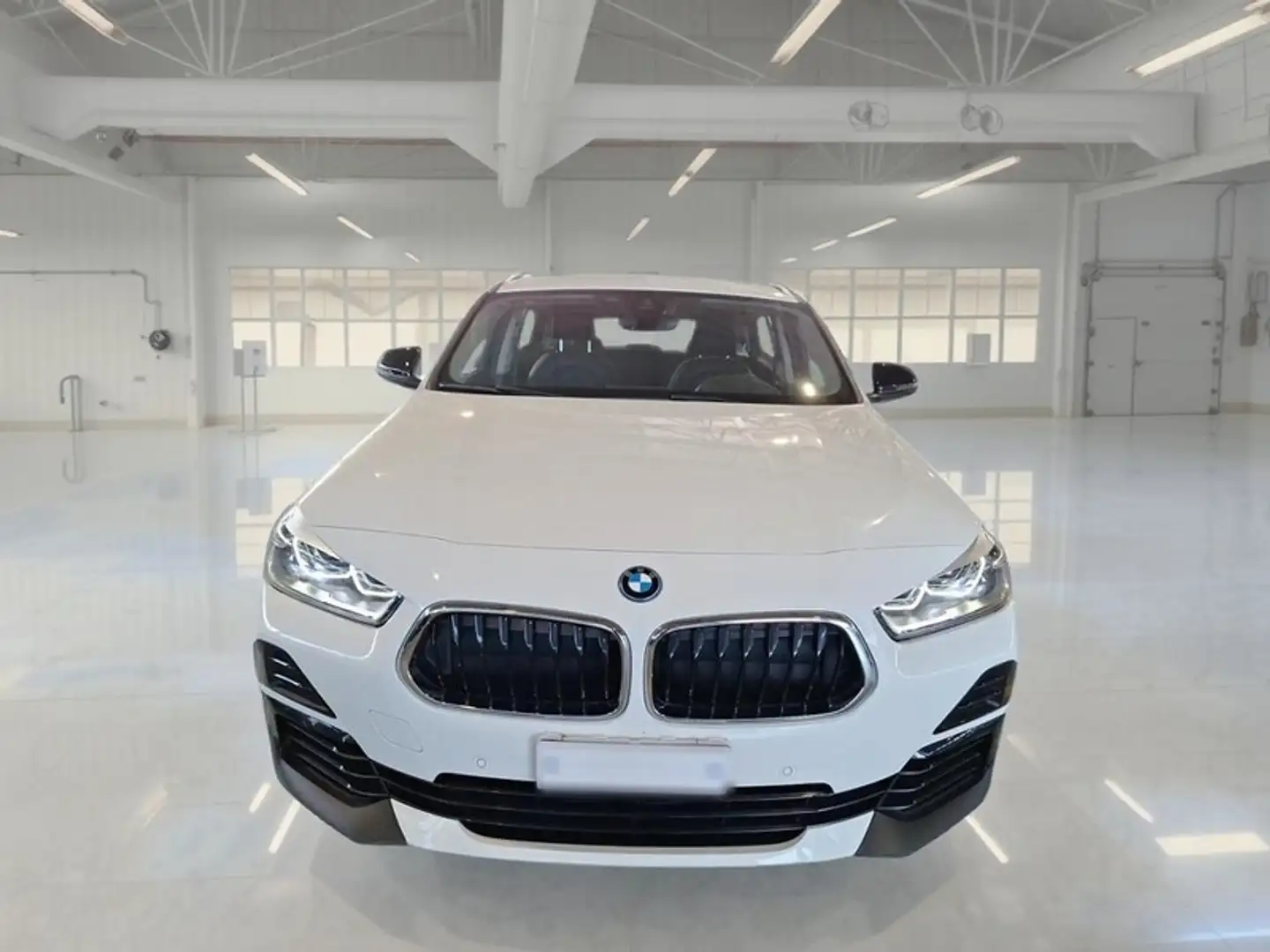 BMW X2 xDrive 25e Business X automatico - 2