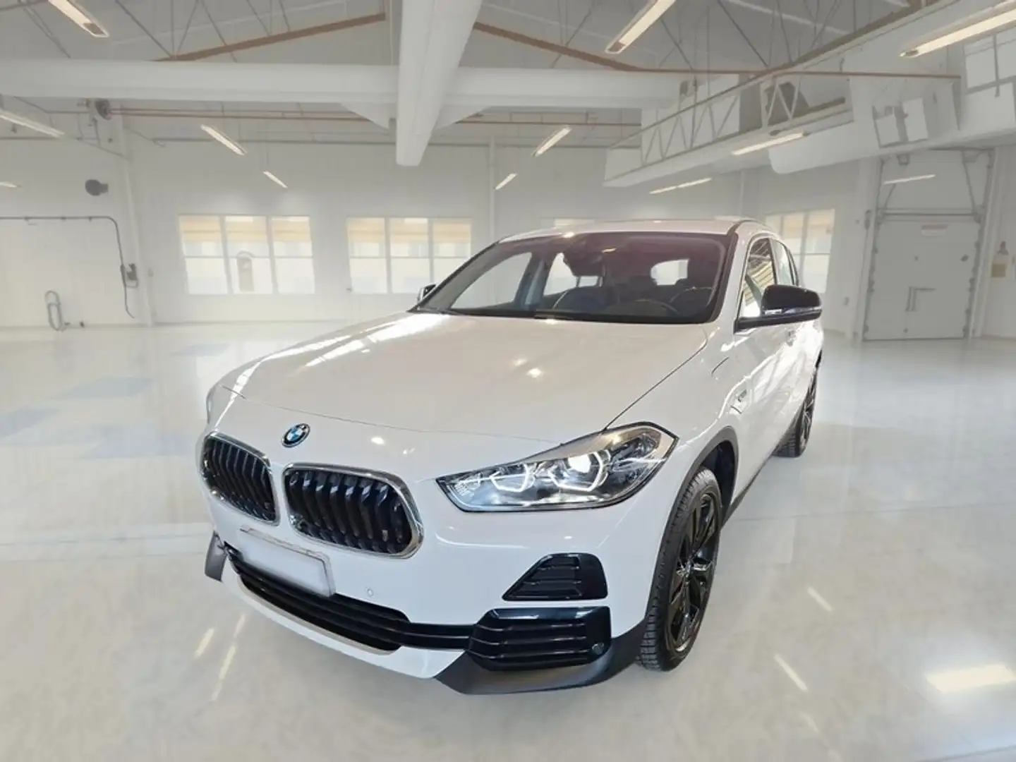 BMW X2 xDrive 25e Business X automatico - 1