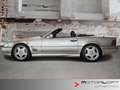 Mercedes-Benz SL 70 AMG ONE OF 150, ORIGINAL PERFEKTER ZUSTAND Srebrny - thumbnail 4