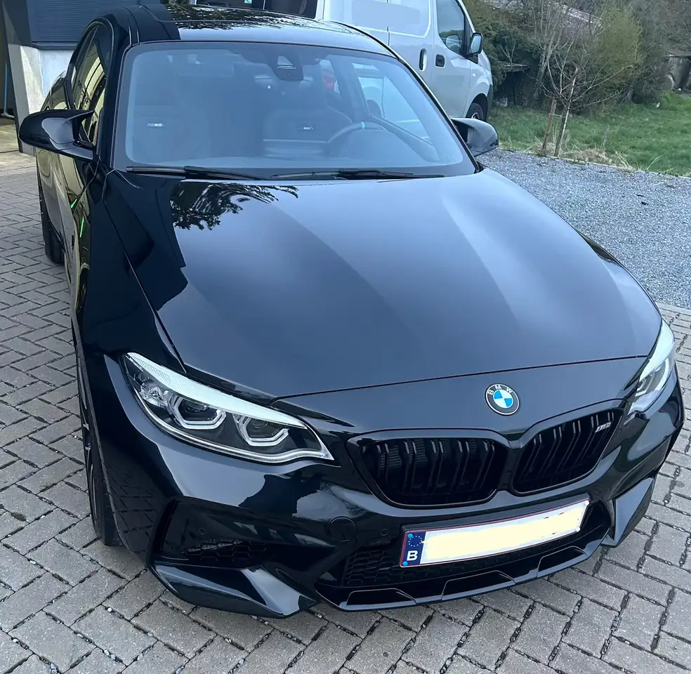 BMW M2