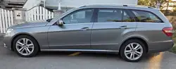 Mercedes-Benz E 250 E 250 T CGI BlueEfficiency Avantgarde Aut. - fotografija vozila