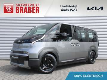 Plus 71.2 kWh | Nieuw | Actieradius tot 412 km (WL