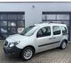 Mercedes-Benz Citan CDI Behindertengerecht Rollstuhlrampe 3+1 Argent - thumbnail 6