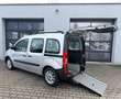 Mercedes-Benz Citan CDI Behindertengerecht Rollstuhlrampe 3+1 Argent - thumbnail 3