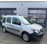Mercedes-Benz Citan CDI Behindertengerecht Rollstuhlrampe 3+1 Argent - thumbnail 4