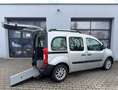 Mercedes-Benz Citan CDI Behindertengerecht Rollstuhlrampe 3+1 Argent - thumbnail 1