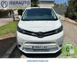 Toyota Proace DCb. Media L1 1.5D GX 120 Blanco - thumbnail 2