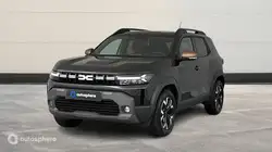 Dacia Duster 1.2 mild hybrid 140ch Extreme