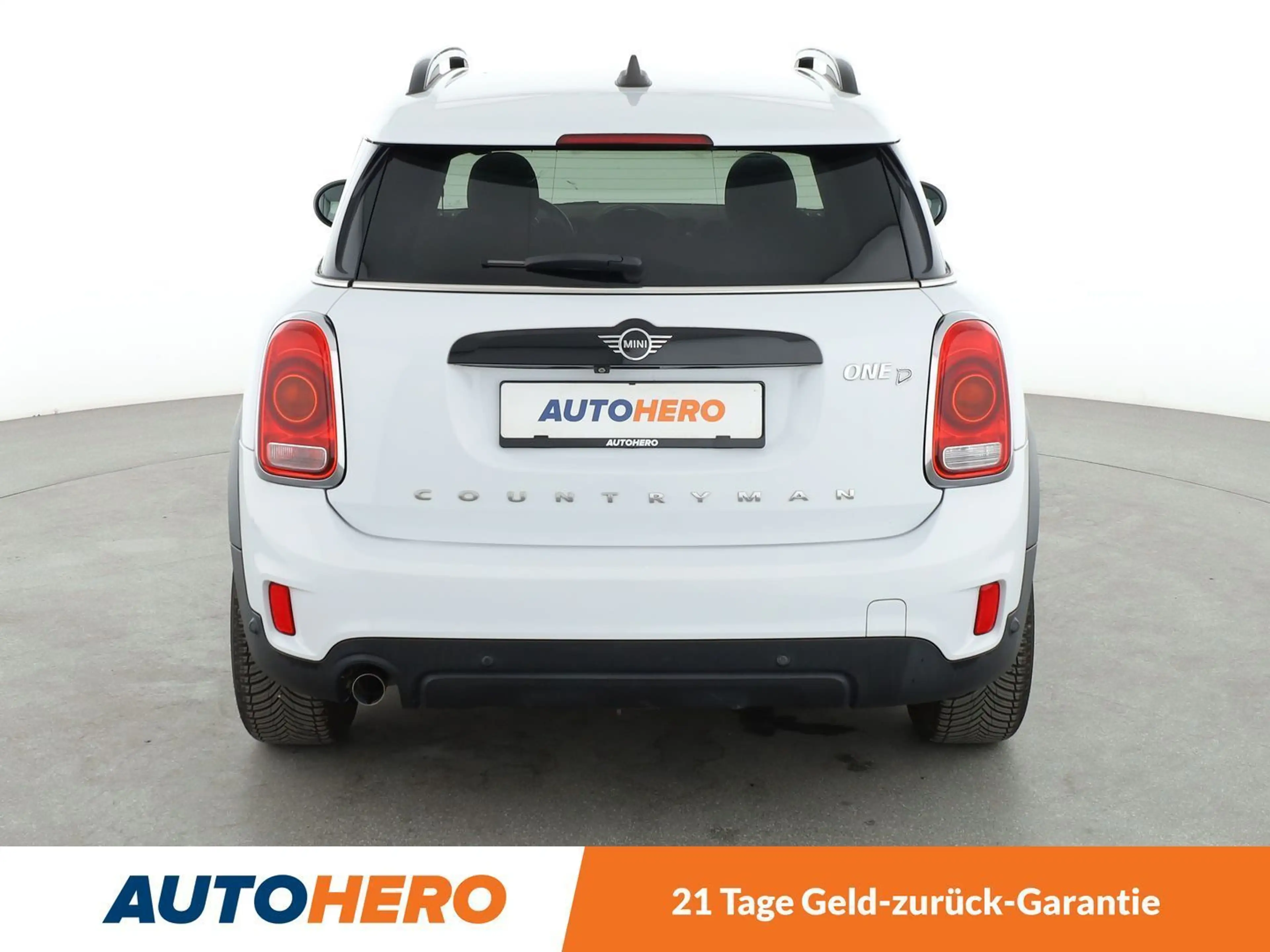 MINI One D Countryman One D *TEMPO*AHK*CAM*PDC*KLIMA* — photo 5
