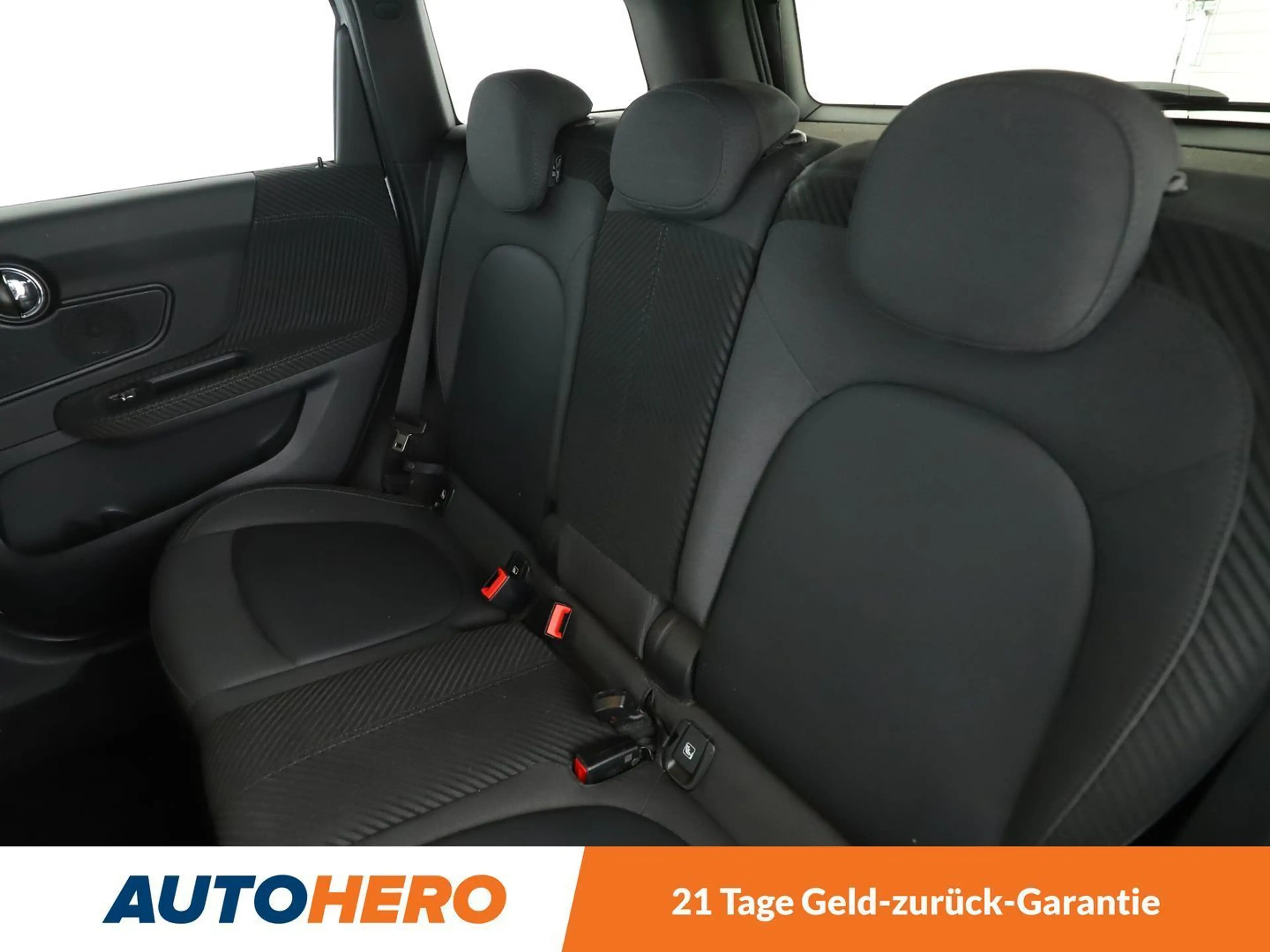 MINI One D Countryman One D *TEMPO*AHK*CAM*PDC*KLIMA* — photo 14