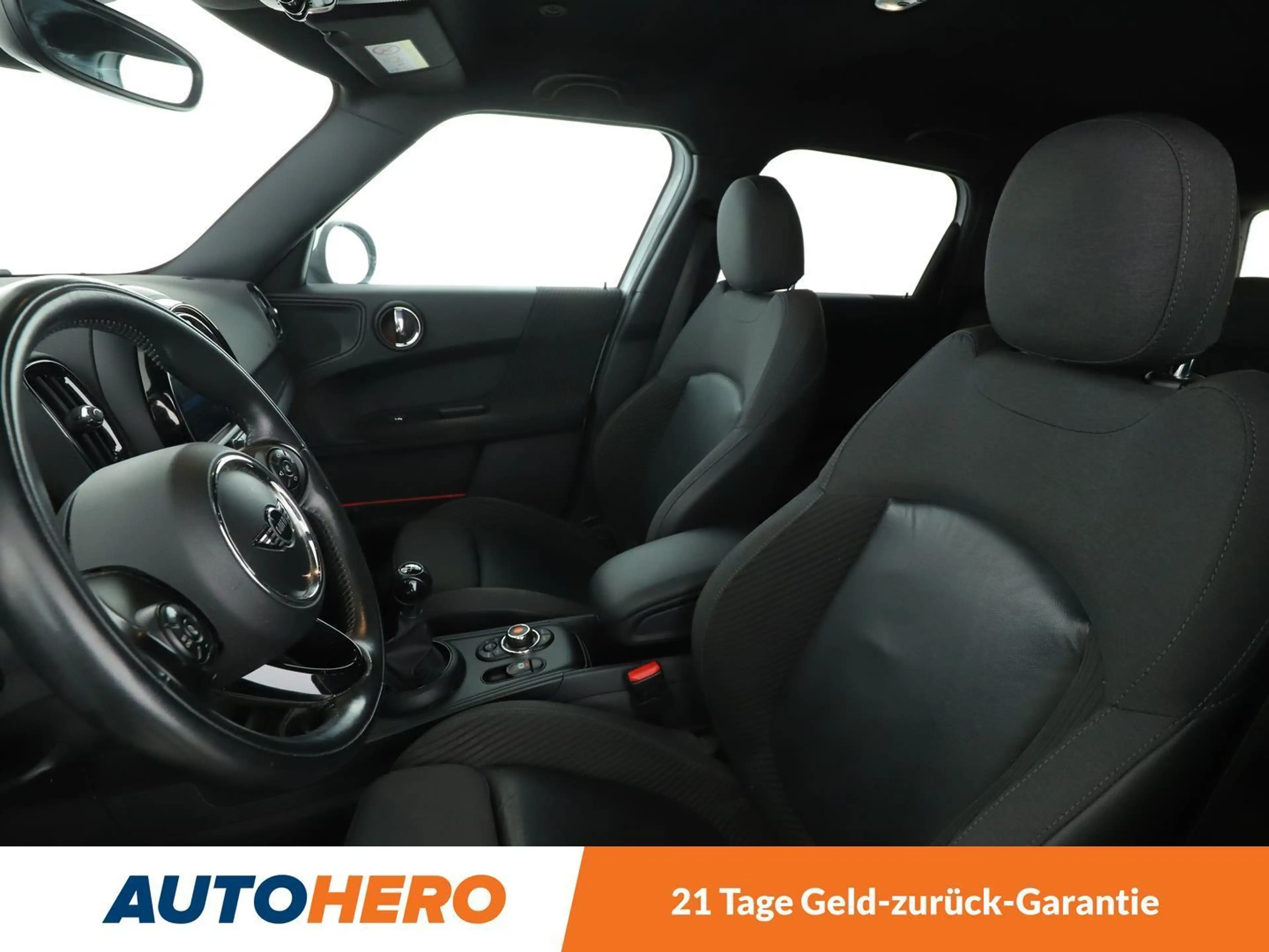 MINI One D Countryman One D *TEMPO*AHK*CAM*PDC*KLIMA* — photo 10