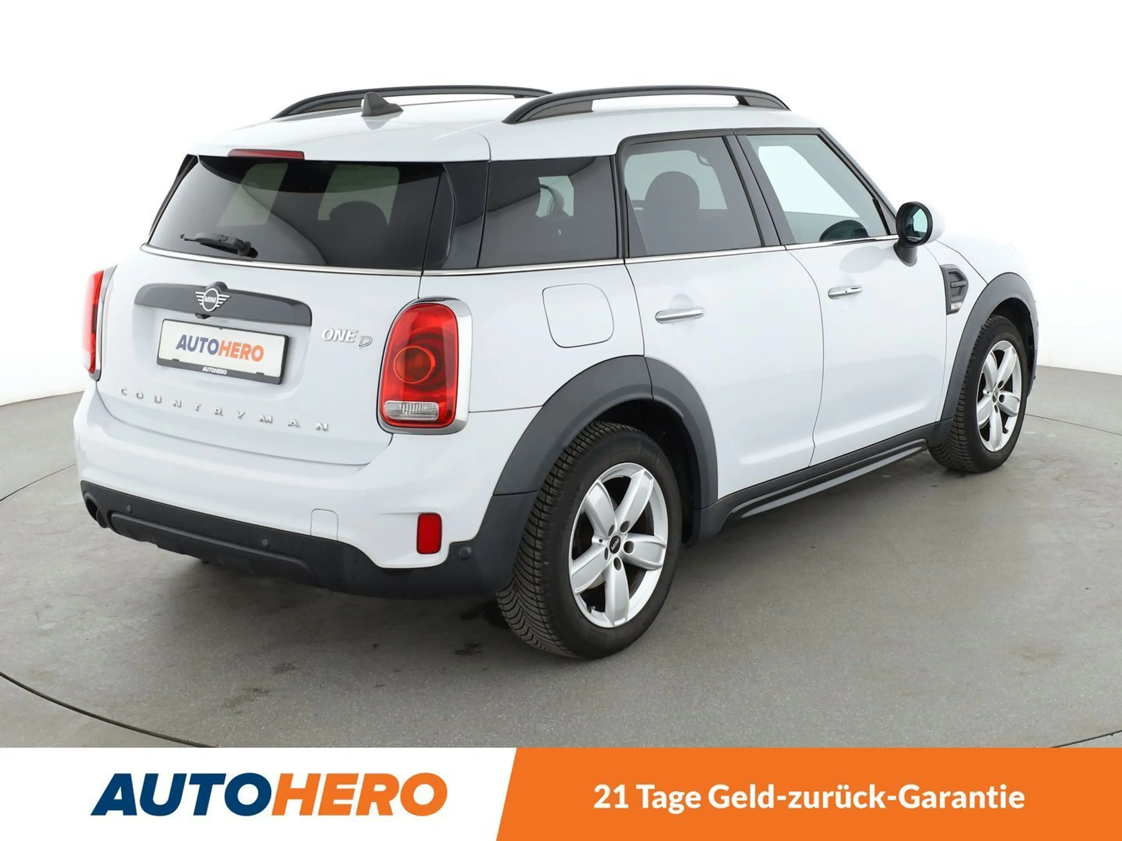 MINI One D Countryman One D *TEMPO*AHK*CAM*PDC*KLIMA* — photo 6