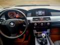 BMW 520 i E60 Limousine Silber - thumbnail 9