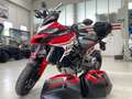 Ducati Multistrada 1260 S TERMIGNONI TRIS VALIGIE Rojo - thumbnail 1