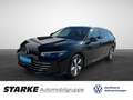 Volkswagen Passat Variant 2.0 TDI DSG Business Schwarz - thumbnail 1
