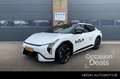 Kia EV4 GT-PlusLine 81.4 kWh Alleen beschikbaar voor proef Blanc - thumbnail 1