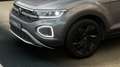 Volkswagen T-Roc Style 4MOTION DSG PANO AHK R-KAMERA LED Gris - thumbnail 11