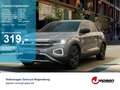 Volkswagen T-Roc Style 4MOTION DSG PANO AHK R-KAMERA LED Gris - thumbnail 1