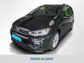 Volkswagen Touran 1.5 TSI Highl. R-Line Black DSG 7Si AHK Schwarz - thumbnail 1