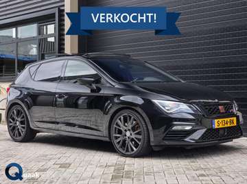2.0 TSI CUPRA 290 Ultimate Edition | STAGE2 | PANO
