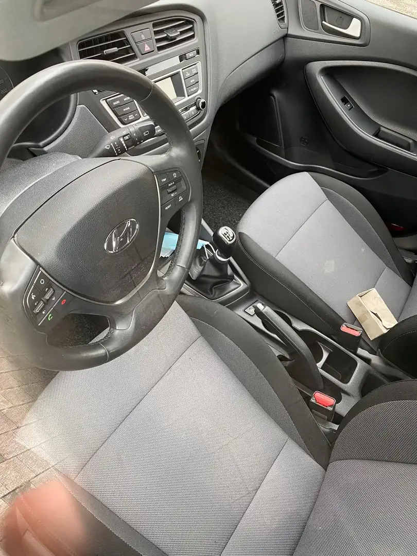 Hyundai i20 1.2 Classic - 2