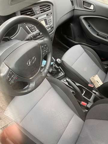 Hyundai i20 1.2 Classic