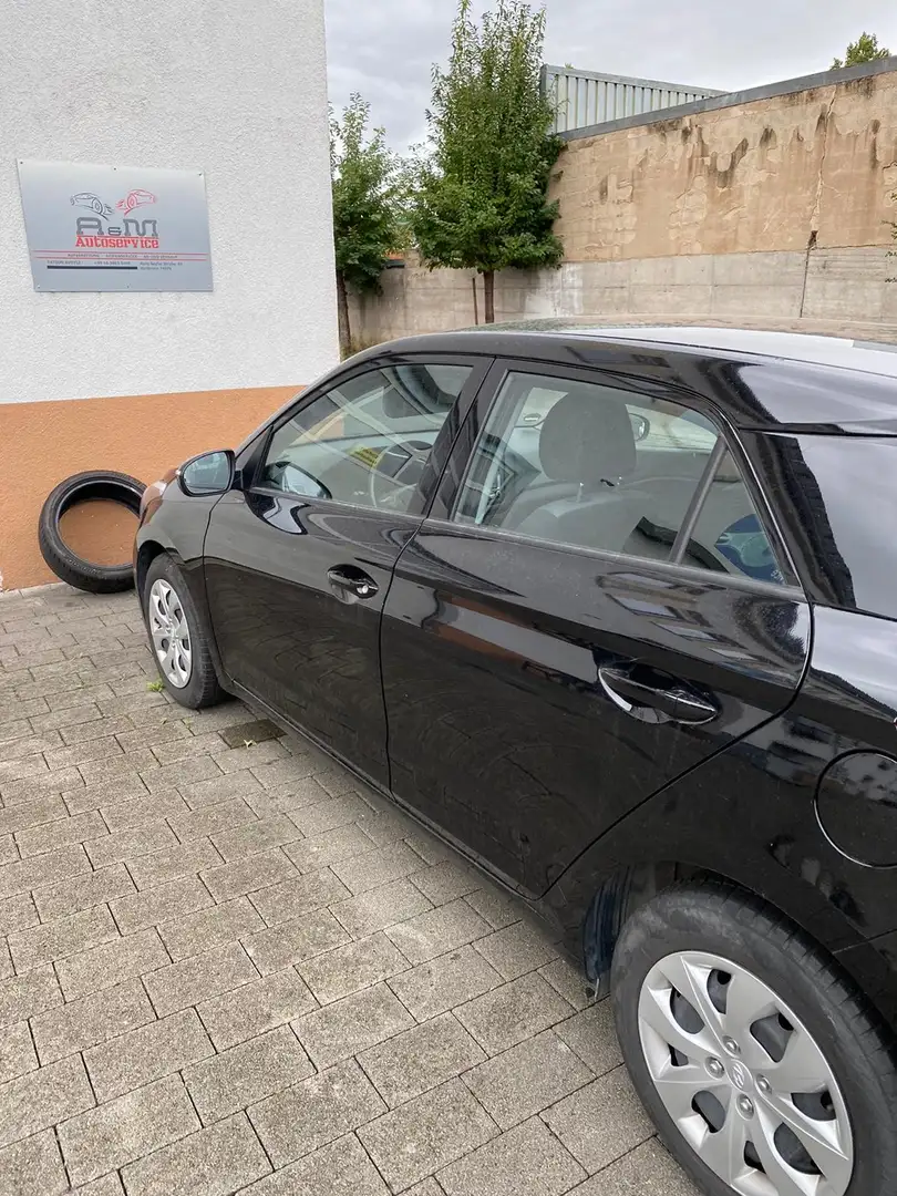 Hyundai i20 1.2 Classic - 1