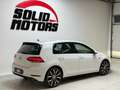 Volkswagen Golf Golf R-Line 2,0 TDI DSG 3x R-Line/ACC/Ambiente/LED Weiß - thumbnail 6
