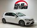 Volkswagen Golf Golf R-Line 2,0 TDI DSG 3x R-Line/ACC/Ambiente/LED Weiß - thumbnail 2