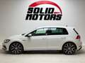 Volkswagen Golf Golf R-Line 2,0 TDI DSG 3x R-Line/ACC/Ambiente/LED Weiß - thumbnail 3