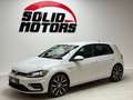 Volkswagen Golf Golf R-Line 2,0 TDI DSG 3x R-Line/ACC/Ambiente/LED Weiß - thumbnail 1