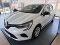 Renault Clio Clio V Life SCe75 Weiß - thumbnail 3