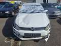 Volkswagen Polo Polo V  5-Türer 1.2 TSI Blue Motion Technology Weiß - thumbnail 2