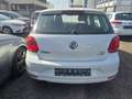 Volkswagen Polo Polo V  5-Türer 1.2 TSI Blue Motion Technology Weiß - thumbnail 5