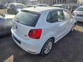 Volkswagen Polo Polo V  5-Türer 1.2 TSI Blue Motion Technology Weiß - thumbnail 4