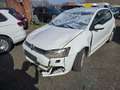 Volkswagen Polo Polo V  5-Türer 1.2 TSI Blue Motion Technology Weiß - thumbnail 3