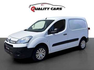 VAN | 1.6 HDI | 59.000 KM !!! | Navi | 3 Plaatsen